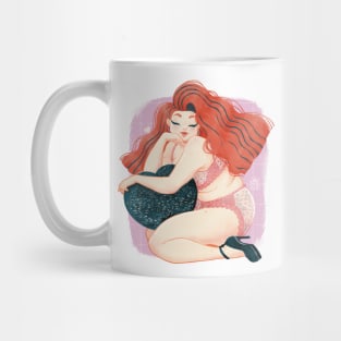 Diva Mug